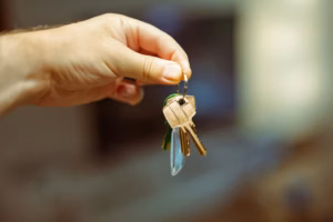 Wohnungsübergabe Tipps für Mieter: So gibst du deine Wohnung sicher zurück